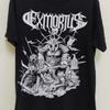 Exmortus Band Black 100% Cotton T-shirt Mens Tees Top Unisex All Sizes S To 345Xl 2F569