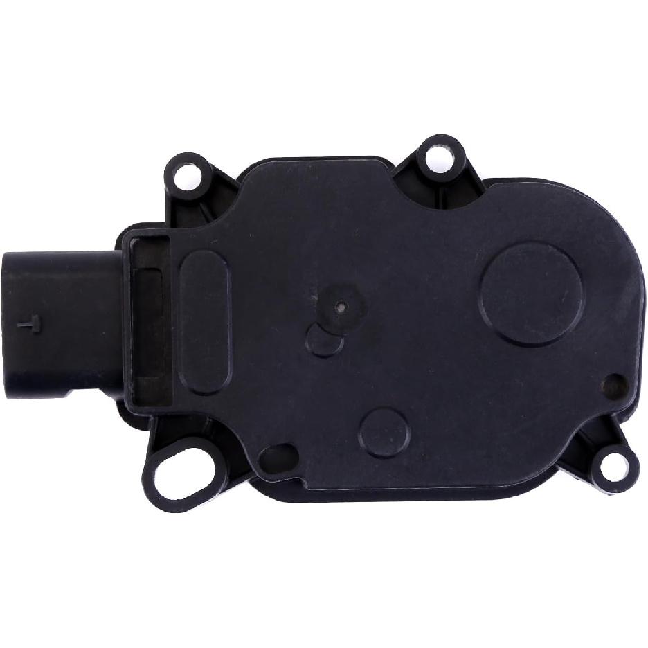 DS73-8476-BB Lüftungsklappenmotor für Kühlergrill Kompatibel mit Ford Fusion SE RS ST 1.5L 2.0L 2.5L 2013-2016 Aktiver Kühlergrill Klappensteller