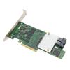 Smart Array Card, 72-bit DDR3 Interface Smart Array Card RAID Controller, PCI Express 3.0 x8 Smart Array Card, D3216-A13 LSI 9361-8I Array RAID Card
