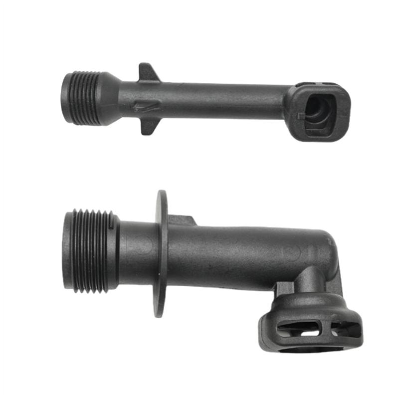 High-Pressure Car Washer Water Outlet Connector And Inlet Replacement Parts For Karcher K2/K3 Models(5.064-395.0)