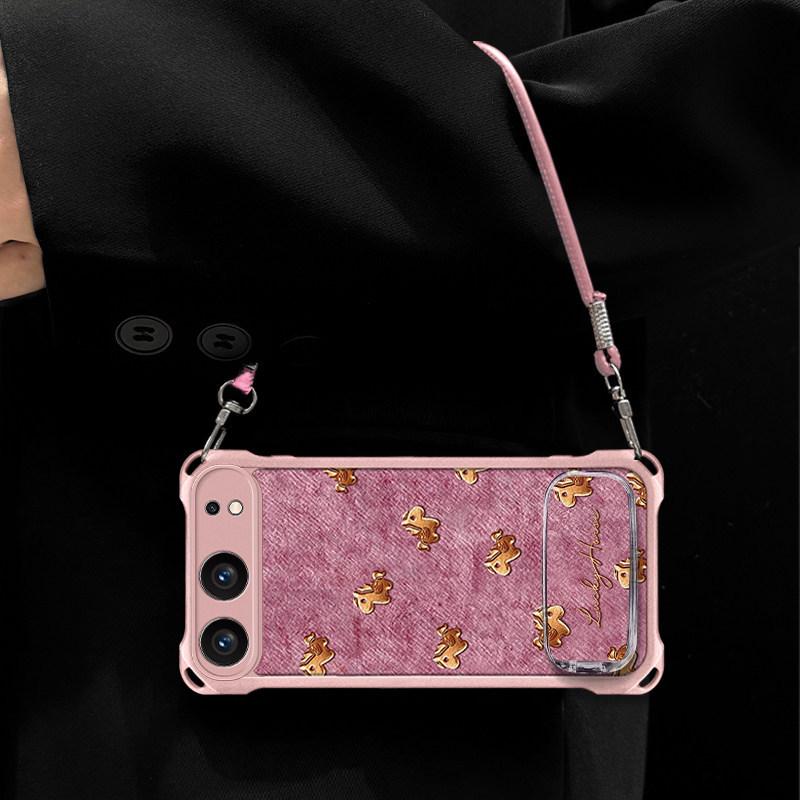 Full screen pony is suitable for Honor 500 mobile phone case 400 protective case Honor 300/200 new 100/90