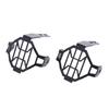 R1200GS F800GS R1250GS F850GS F750GS ADV Motorcycle Fog LED Light Shield Protector