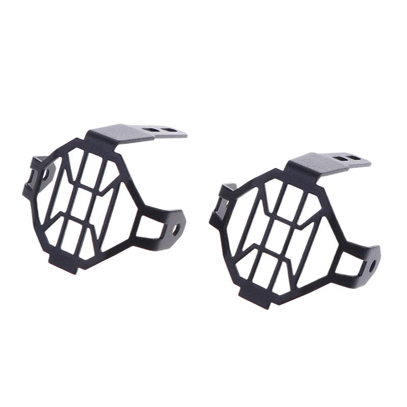 R1200GS F800GS R1250GS F850GS F750GS ADV Motorcycle Fog LED Light Shield Protector