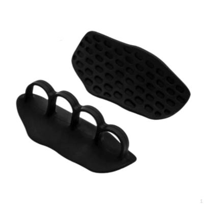 Aparatos para fitness – Pinzas de mano para musculación