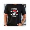 European sizes Fashionable Men'S Breathable T-Shirt, Comfortable Loose Short-Sleeve Pullover, Retro Oversized Tee for Street Casual Wear
