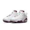 Air 6 Retro Low Golf NRG Bordeaux Masculino DV6796-116