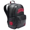 Jordan Synthetic Leather Backpack Unisex Black Jordan II7300-010