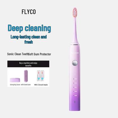 Elektronik für Beauty & Gesundheit – Elektrische Zahnbürsten