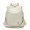 Women's Backpack Multi-Function Shoulder Bag Large Capacity Student Schoolbag
