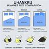 1 kus útulné snové kočičí flanelové deky s hvězdnou oblohou, personalizovaný roztomilý design mazlíčka, hřejivá a měkká, vhodná pro domácí dekoraci