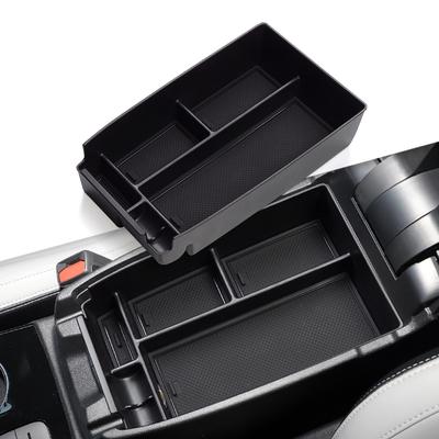 For Ford Escape 2020 - 2024/Bronco Sport 2021-2024 Center Console Armrest Storage Box Central Tray Organizers