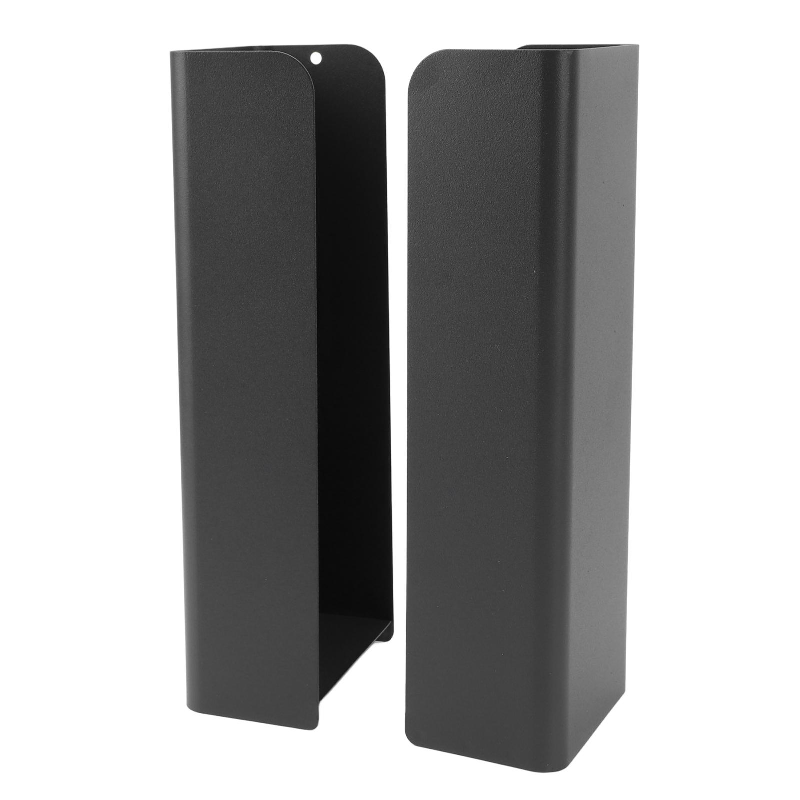 Magnetic Tissue Holder No Punching Paper Towel Box Wall Mounted Multifunctional Magnetic Tissue Dispenser for Refrigerator Kitchen