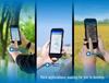 A8Pro/A8 Outdoor GPS & BeiDou Navigation Device for Surveying and Acreage Measurement