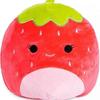 Strawberry Plush Toys 8" The Strawberry - Ultrasoft Stuffed Animal Plush Toy, Soft Plush Doll Huggin