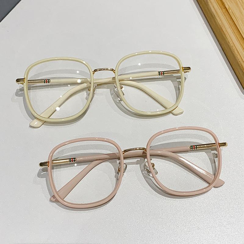 Anti Blue Ray Progressive Multifokale Lesebrille Männer Frauen Nah- und Fernsichtbrille Presbyopische Brillen Dioptrien 0 bis +4,0