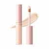 Japan Official Concealer Cover Perfection Fixirer 01 Clear Beige 6.5g Grams (x 1) 1096