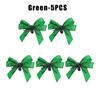 Cute Halloween Spider Hair Clip Bow Decorated Gothic Hairpin Funny Side Clip For Bangs Creepy Party Accessory Women Girls