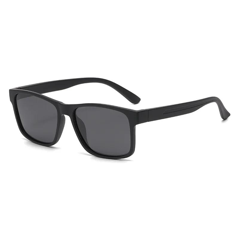Plastic Men Polarized Sun Glasses Women Cycling Fishing Party Polarized Sunglasses Luxury Brand Design Sun Glasses Uv400