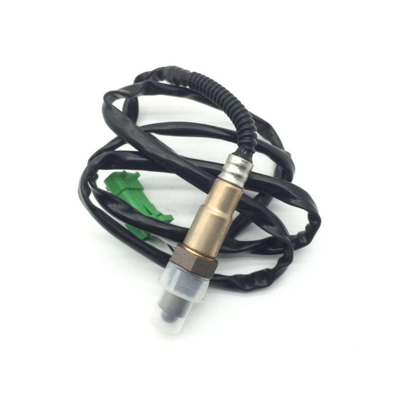 

1/2PCS Lambda O2 Oxygen Sensor For Citroen Peugeot 206 301 307 308 406 607 807 1.6 VTi 1.8 2.0 2.2 0258006029 1628HV 0258006026 1pcs