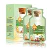 CQRZEN Cai Yun Lai Plant-Based Bubble Hair Dye Cream for DIY Hair Coloring