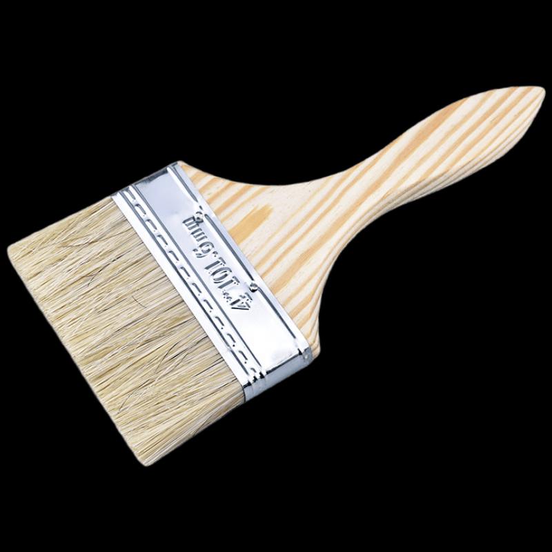 Sisi Boar Bristle Cleaning Dusting Brush