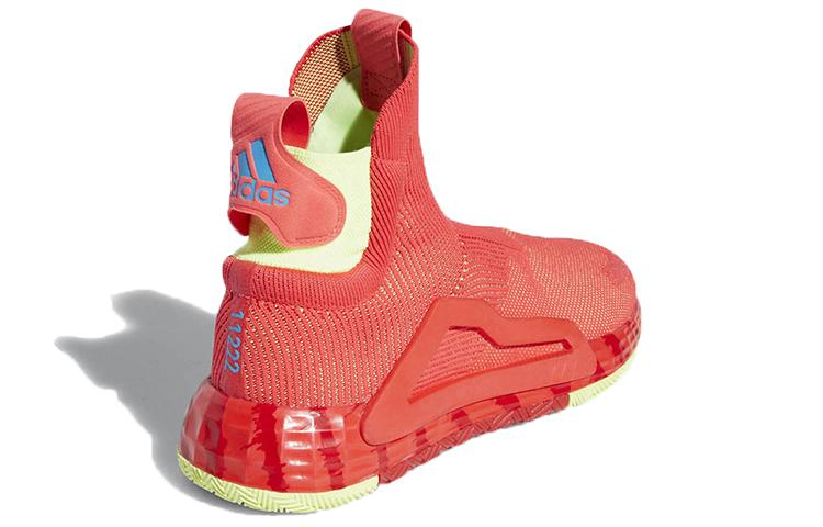 adidas N3XT L3V3L 'Shock Red' G27761