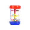 1/2/3inch Kids Rainmaker Tube Stick Musical Percussion Instrument Education Toy