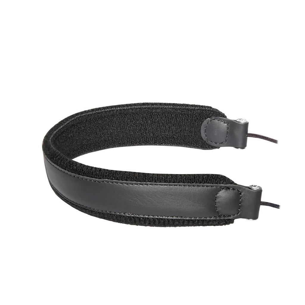 BG LEATHER ELASTIC Strap for BbSib Clarinet C23E
