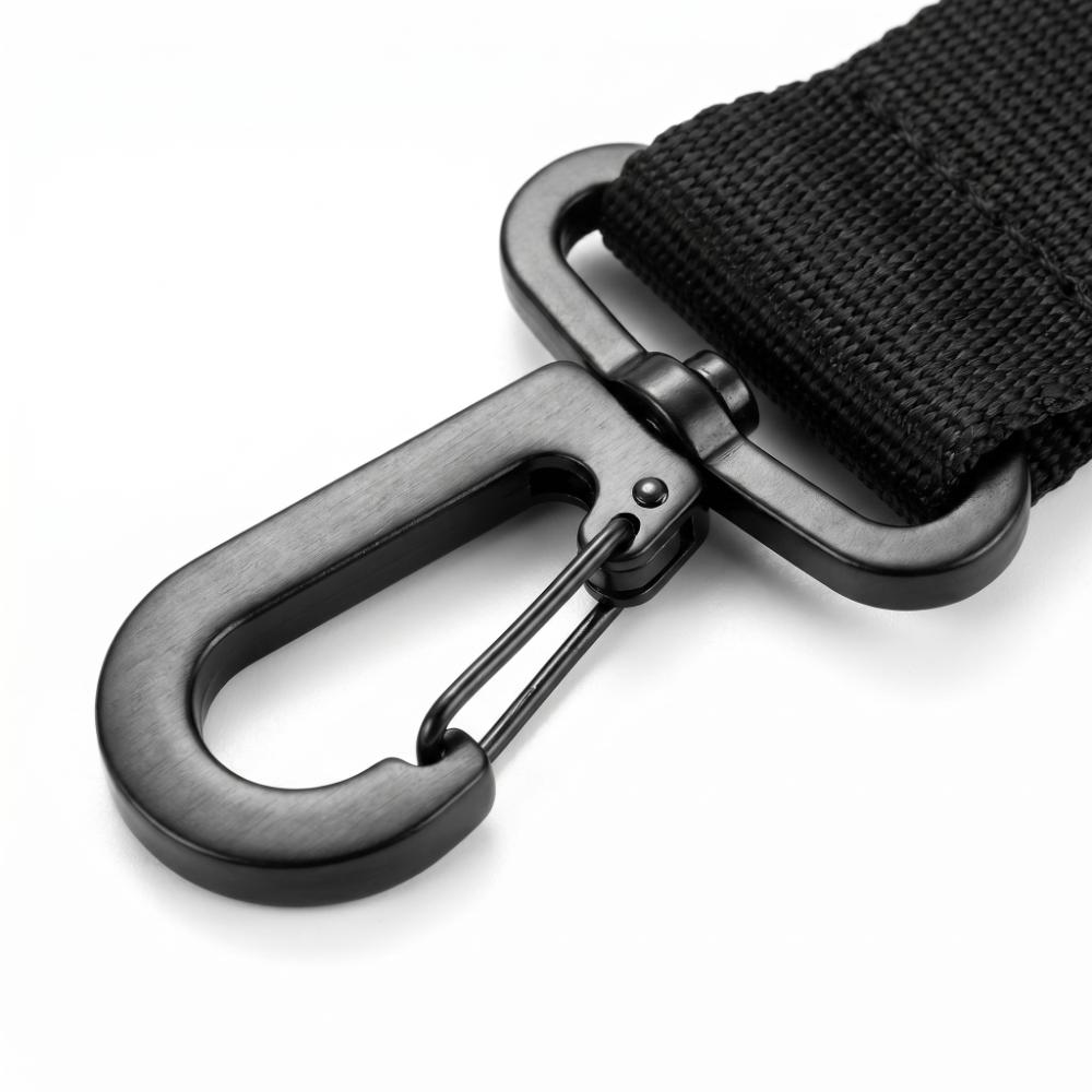 5pcs Flat Strap Training Reaction Belt Woven Fabric Defense Training Belt Basketball Practice