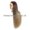 Wig Mannequin Braiding Practice Model - Hairdressing Doll Head