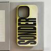 Luxury Y2K Retro Design Phone Case for iPhone 17 16e 16 15 14 13 12 11 X XS XR XSMAX 7 8 Air Pro Max Plus Luxury Double-layer