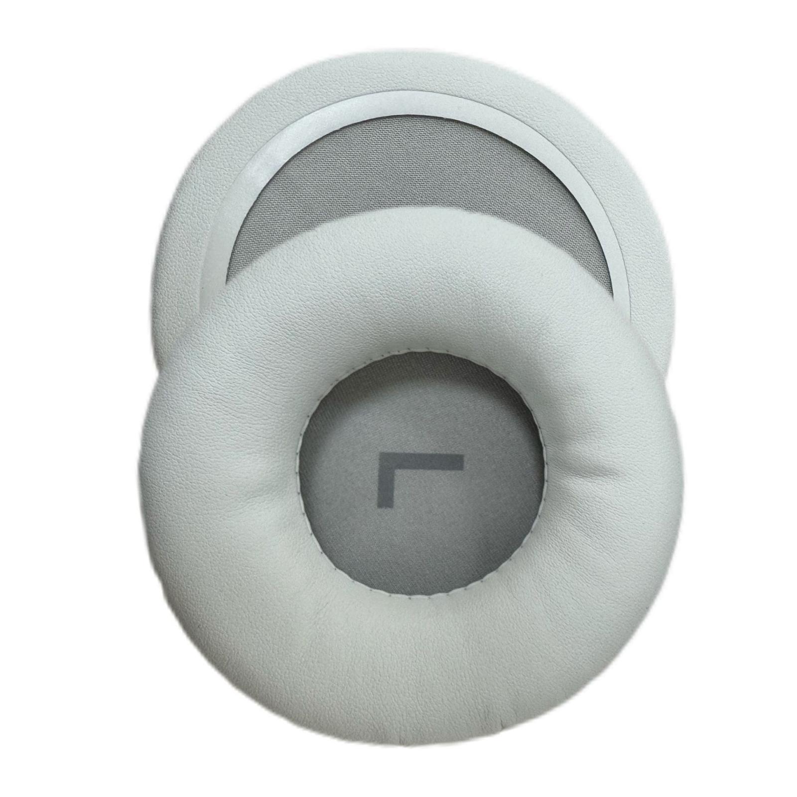 

Сменные амбушюры для наушников OneOdio STUDIO PRO10 30 50 MONITOR60 ProC, мягкие амбушюры из пены с эффектом памяти серый