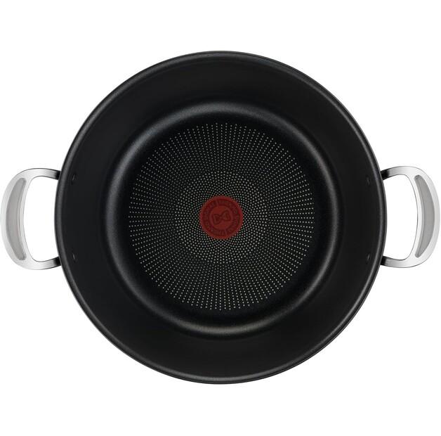 Кастрюля Tefal H9125444 Jamie Oliver Batch Cooking Kochtopf 30 см