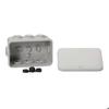 Junction Box - SCHNEIDER - Mureva Box IP55 - Rectangular - Watertight IP55 - Indoor/Outdoor