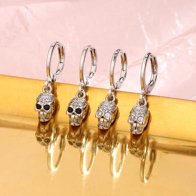 Küpe – Sallanan Küpeler