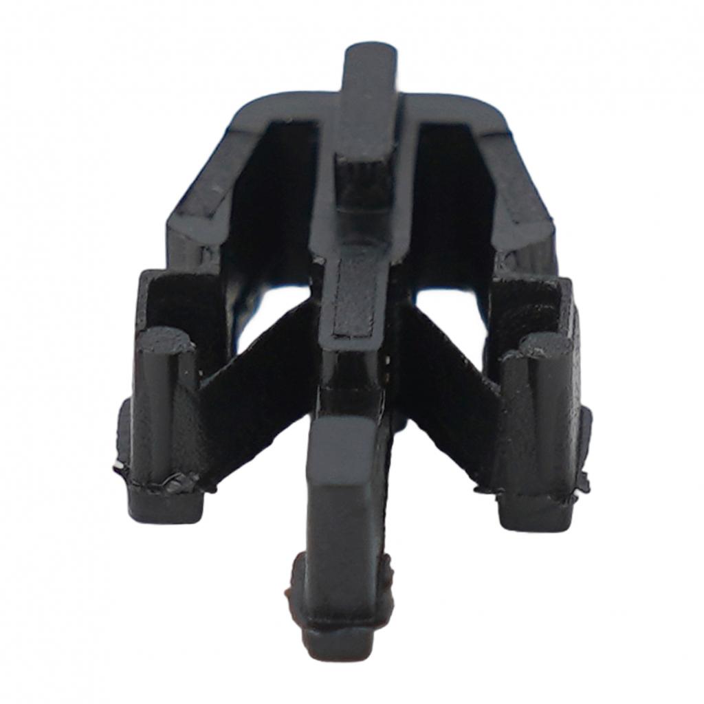 Engineered Alternatives Front Grille Clip Nylon 20pcs Aftermarket Parts