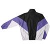 Urban Players Oldon Duce Po Windbreaker (Purple)