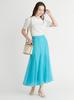 Selford Tulle Skirt CWFS252012TUQ36 Semi-Mermaid