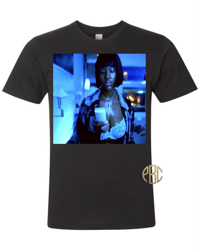 Keisha Belly Movie Scene T Shirt