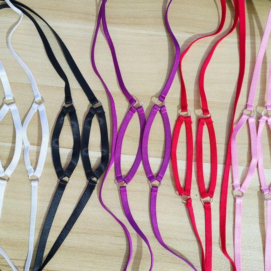 Cross-Border Lingerie & Swimwear: Sexy Lingerie, Erotic Open-Cup Swimsuit, One-Piece, Three-Piece Bikini, Temptation Set