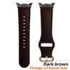 Γνήσιο Δερμάτινο Λουράκι Για Samsung Galaxy Watch 8 Classic 46mm 40mm 44mm Μεταλλική Κεφαλή Για Galaxy Watch Ultra 47mm 2024/2025 Βραχιόλι