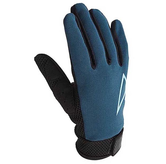 Велосипедные перчатки Altura Spark Pro Trail Long (синие) S