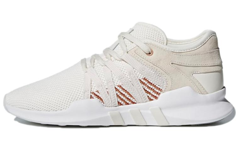 Adidas Wmns Eqt Adv Racing Hk  Chalk White  Women s B37090 36