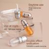 Fit Colors Capsula liquida per labbra Confezione di due liquidi idratanti per labbra con olio per labbra lucidalabbra