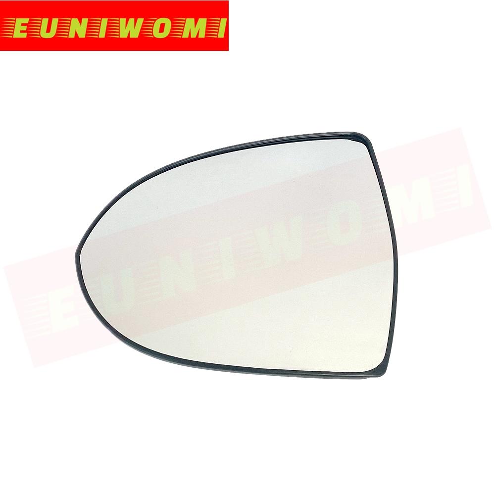 Outside Door Car Convex Heated Mirror Glass for KIA SPORTAGE 2010 2011 2012 2013 2014 2015 2016 2017