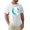Zero Two Casual Tshirt Summer Fashion Casual Tee Shirt