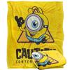James Caution Content Creator Blanket