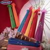 1 stuks Zijde Stof Dames Paraplu Japanse Kersentakken Oude Dans Paraplu Decoratieve Paraplu Chinese Oliepapier Paraplu