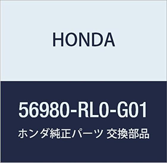 

HONDA Оригинальные Запчасти Шкив Холостого Хода Номер Детали COMP. 56980-RL0-G01