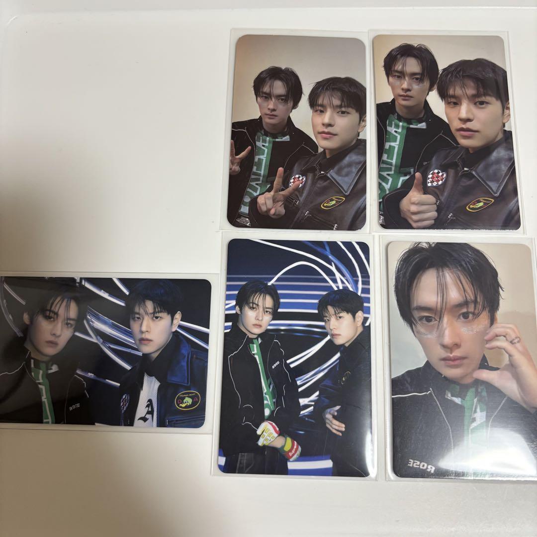 

[USED] Reno Seungmin